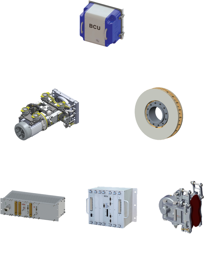 Brake System