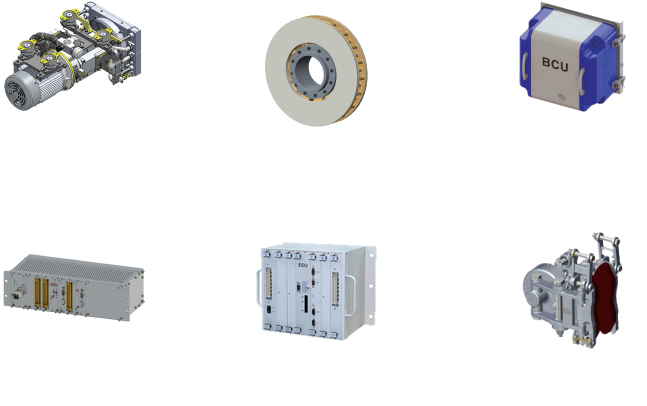 Brake System